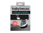 Bottle Washer Pro® Oppvasktabletter 120 tabletter - product thumbnail