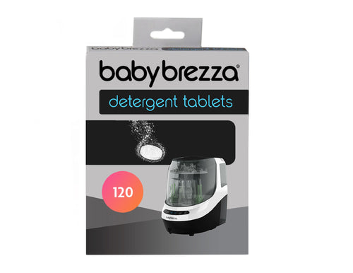 Bottle Washer Pro® Oppvasktabletter 120 tabletter - product thumbnail