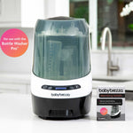 Avkalkingstabletter for Bottle Washer Pro® - product thumbnail