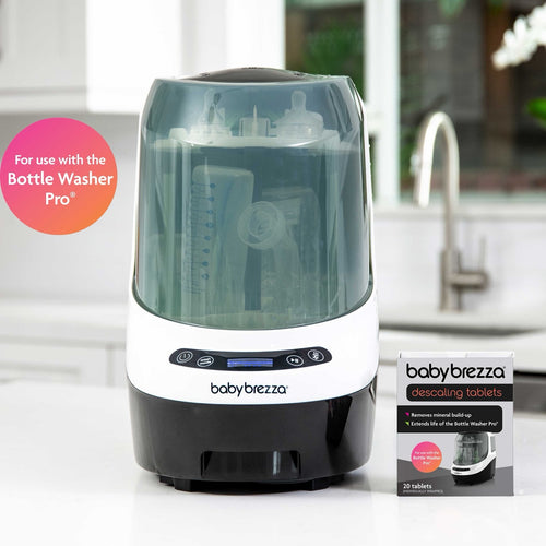 Avkalkingstabletter for Bottle Washer Pro® - product thumbnail