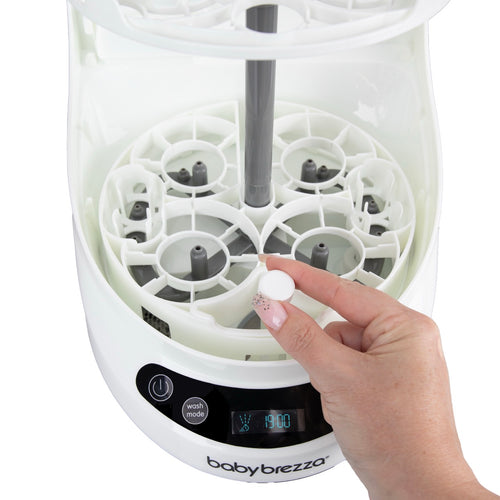 Avkalkingstabletter for Bottle Washer Pro® - product thumbnail