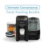 Total Baby Feeding Bundle<br><b>Ultimate Convenience Edition</b> - product thumbnail