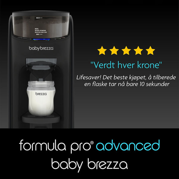 Formula Pro Advanced