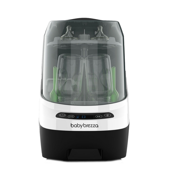 Total Baby Feeding Bundle<br><b>Ultimate Convenience Edition</b> - product thumbnail