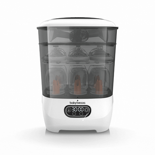 Total Baby Feeding Bundle<br><b>Max Capacity Edition</b> - product thumbnail