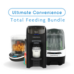 Total Baby Feeding Bundle<br><b>Ultimate Convenience Edition</b> - product thumbnail