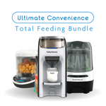 Total Baby Feeding Bundle<br><b>Ultimate Convenience Edition</b> - product thumbnail