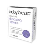 Universal Descaling Tablets - Enkle & Barnesikre Avkalkingstabletter - product thumbnail