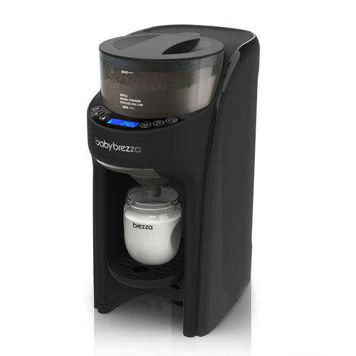 Total Baby Feeding Bundle<br><b>Max Capacity Edition</b> - product thumbnail