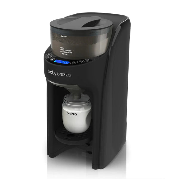 Total Baby Feeding Bundle<br><b>Max Capacity Edition</b> - product thumbnail