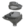 Paket - Tratt och trattlock - Easy Clean Upgrade - Formula Pro ADVANCED